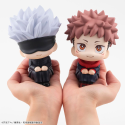 Jujutsu Kaisen Look Up Gojo Satoru 11 cm Megahouse