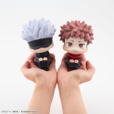 MEHO841804 Jujutsu Kaisen Look Up Gojo Satoru 11 cm