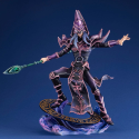 MEHO841880 Yu-Gi-Oh! Art Works Monsters Dark Magician The Fated Duel 23 cm