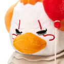 It Tubbz plush toy Pennywise 20 cm