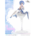 Re:Zero - Starting Life in Another World 1/7 Prisma Wing Rem Glass Edition 23 cm Beeldjes 