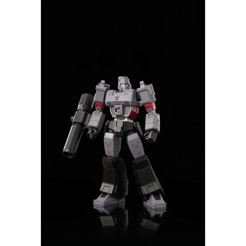 Transformers action figure Furai Plastic Model Kit Megatron G1 Ver. 16cm Schaalmodel 