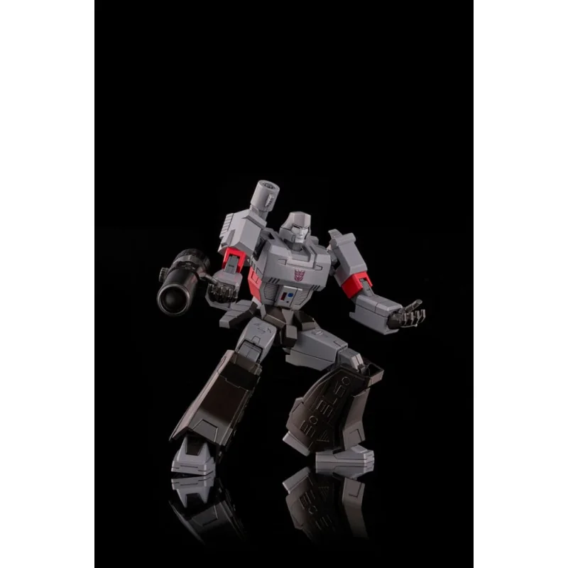 Transformers action figure Furai Plastic Model Kit Megatron G1 Ver. 16cm