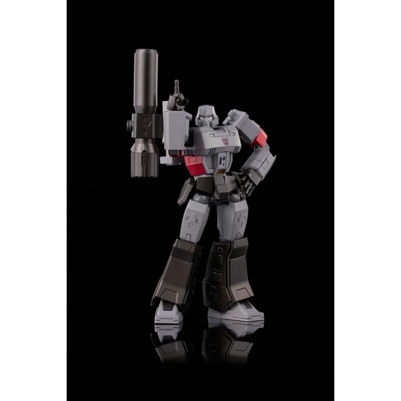 Transformers action figure Furai Plastic Model Kit Megatron G1 Ver. 16cm