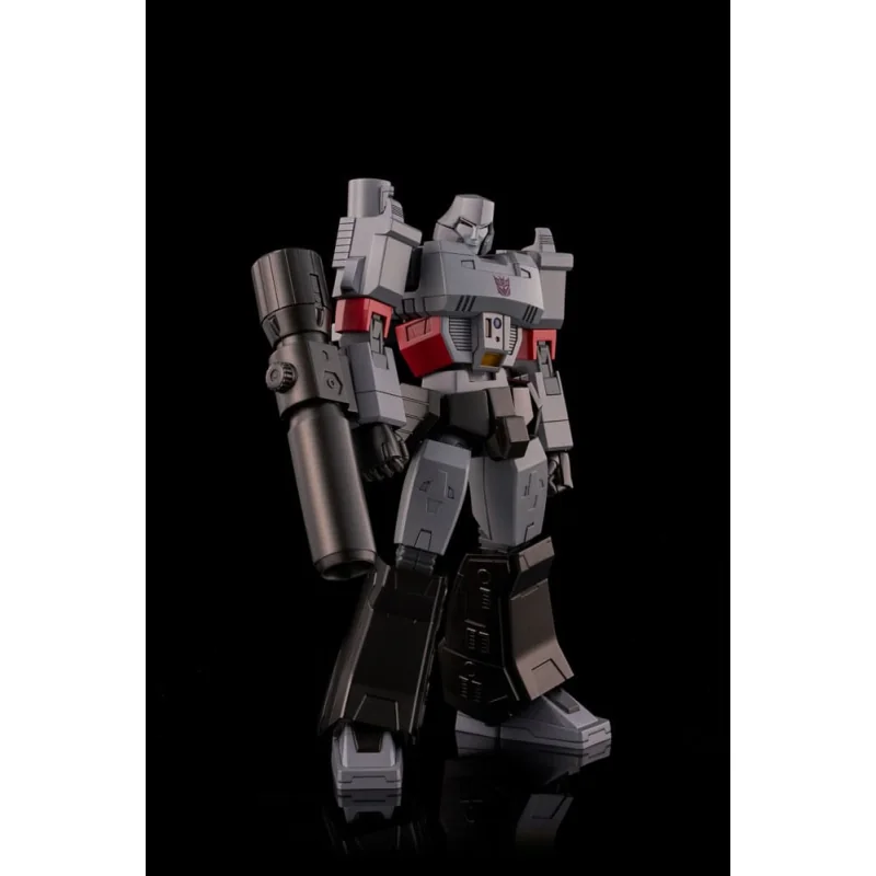 Transformers action figure Furai Plastic Model Kit Megatron G1 Ver. 16cm