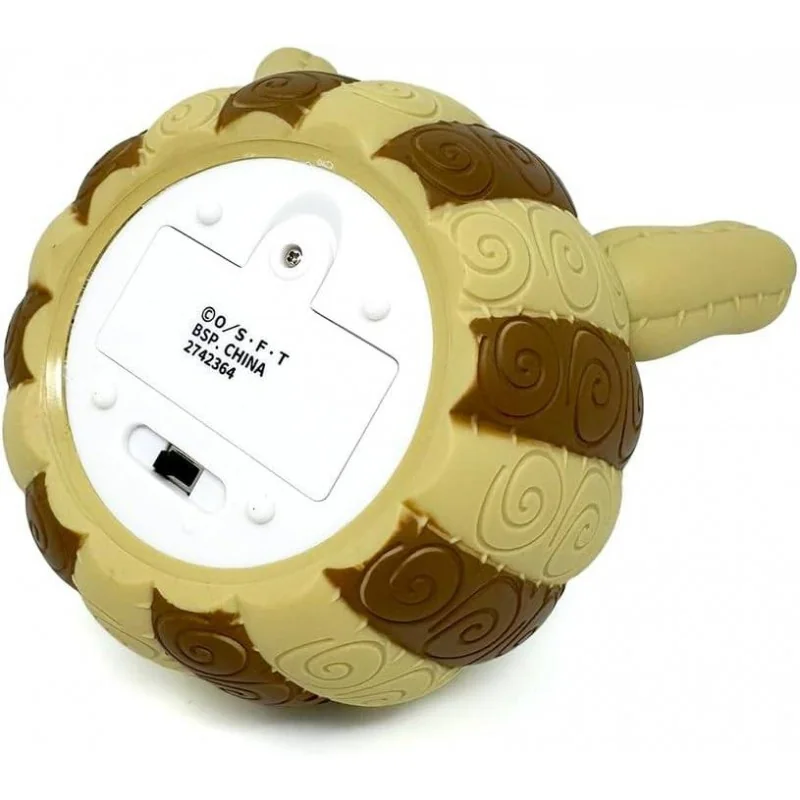 DK-17888 One Piece - Devil Fruits Room Light - Suna Suna No Mi (Crocodile)