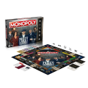 Winning Moves Peaky Blinders - Monopoly (ENG) Bordspellen