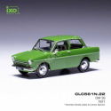 DAF 33 1967 VERT Miniatuur 