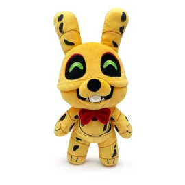 Five Nights at Freddy´s plush Spring Bonnie Pluche 