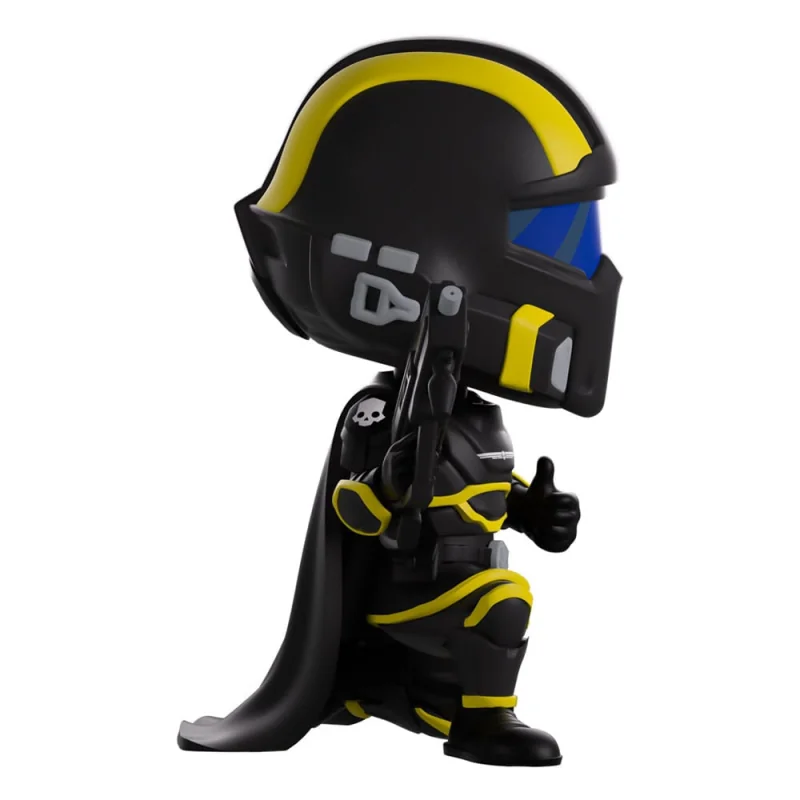 Helldivers 2 - Vinyl figure Helldiver Figuren