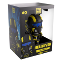 Helldivers 2 - Vinyl figure Helldiver