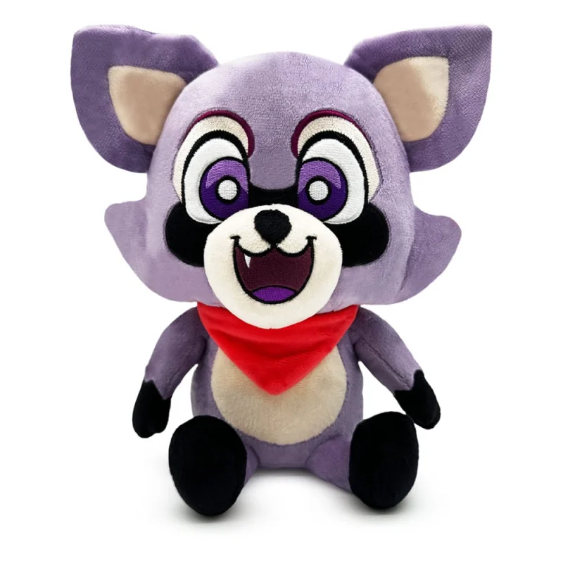 Indigo Park - Rambley Plush Pluche 