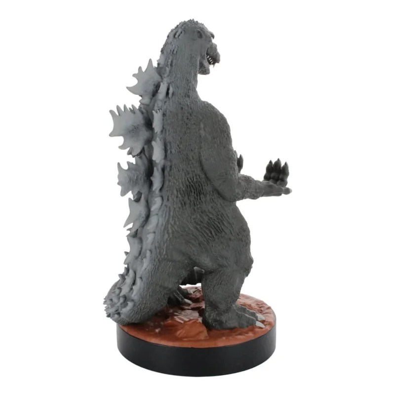 EXGMER-CGCRGZ400713 Godzilla - Support Cable Guys Toho Gojira (King of the Monsters)