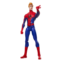 Spider-Man: Across the Spider-Verse Marvel Legends Peter Parker action figure Figuurtje 