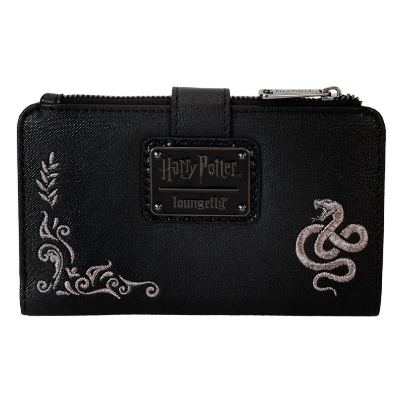 Harry Potter by Loungefly Death Eater Coin Purse Loungefly