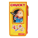 Chucky by Loungefly Chucky travel card case Portemonnee 