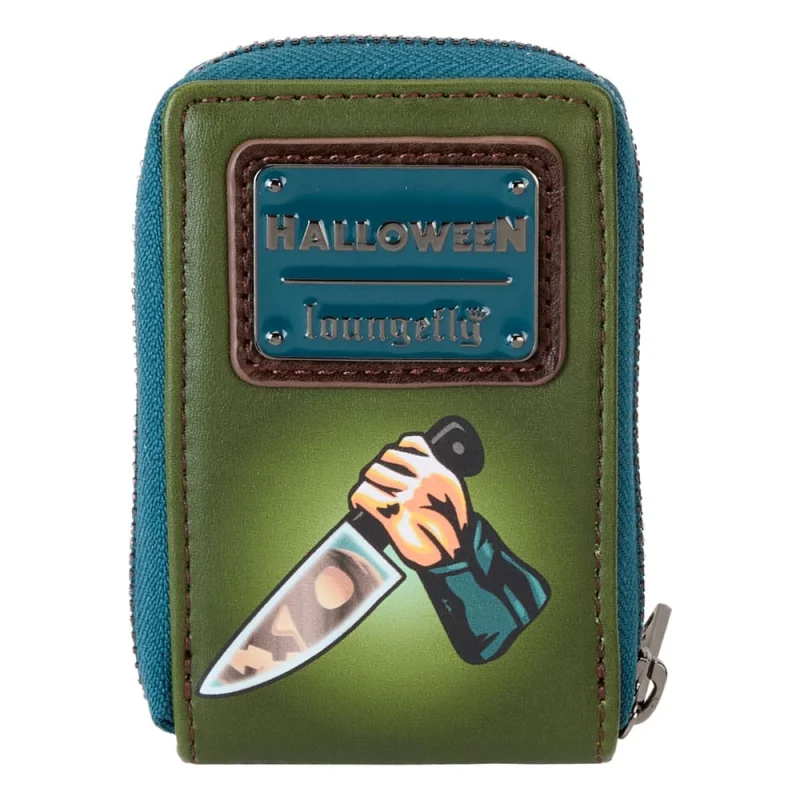 Hallowwen by Loungefly Halloween Coin Purse Portemonnee 