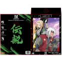 Naruto - Metal Plate Poster Metal Classix 3 Senins Affiches en muurrollen