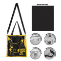 POKEMON - Pikachu - Premium Limited Edition Tote Bag Tassen