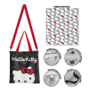 HELLO KITTY - Limited Edition Premium Tote Bag Tassen