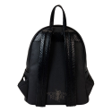 LF-HPBK0270 Harry Potter by Loungefly backpack Mini Death Eater Cosplay