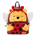 Disney by Loungefly backpack Mini Winnie the Pooh Ladybug Cosplay Tas 