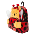 Disney by Loungefly backpack Mini Winnie the Pooh Ladybug Cosplay Tassen