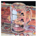 Dreamland - Toro Picana Beer Mug Glazen en onderzetters