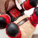 Deadpool - Dogpool Plush