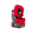 SIM6315870455 Deadpool - Babypool plush