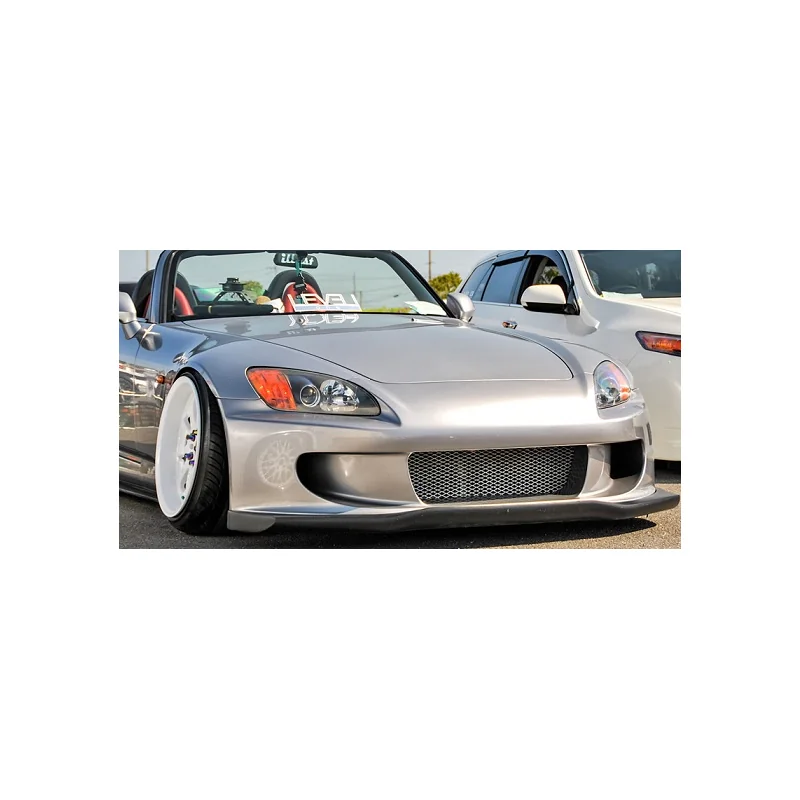 ASM S2000 FRONT LIP Schaalmodel 