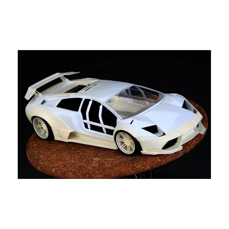 LB-WORKS LAMBORGHINI MURCIELAGO Schaalmodel 