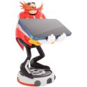 Sonic - Support Cable Guys Dr. Eggman Modern Controller- en Smartphonehouder