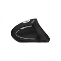 HAVIT - Ergonomic vertical mouse - Black Keyboard : Mouse