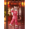 My Cat Is a Kawaii Girl statuette Palette Dress-Up Collection Kinako Nyang fu Ver. 15cm Figuren