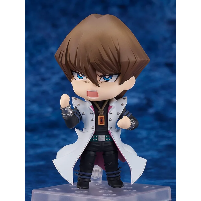 GSC92756 Yu-Gi-Oh! Nendoroid Seto Kaiba figure 10 cm