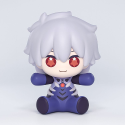 Neon Genesis Evangelion: Rebuild of Evangelion figure Chibi Huggy Good Smile Kaworu Nagisa: Plugsuit Ver. 7cm Figuren