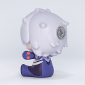 GSC92840 Neon Genesis Evangelion: Rebuild of Evangelion figure Chibi Huggy Good Smile Kaworu Nagisa: Plugsuit Ver. 7cm