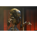 Alien: Romulus Ultimate Scorched Xenomorph figure 18 cm Figuren