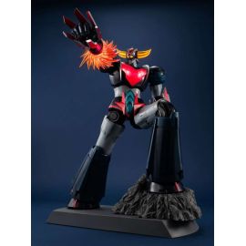 Ultimate Article Mechanical Grendizer U Figure 36cm Figuurtje 