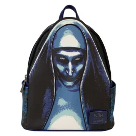 Conjuring The Nun Mini Cosplay Backpack Tas 