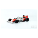 McLaren MP4/2B '85 Monaco GP Modelauto bouwpakket