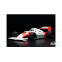 4545210169 McLaren MP4/2B '85 Monaco GP