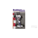 Brabham (BT52) '83 Monaco GP Schaalmodel 