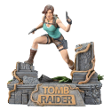 TOMB RAIDER - Lara Croft - Statuette 24cm - Dark Horse Figuurtje 