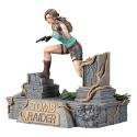 TOMB RAIDER - Lara Croft - Statuette 24cm - Dark Horse Figuren