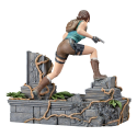 BM-236560 TOMB RAIDER - Lara Croft - Statuette 24cm - Dark Horse