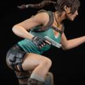 TOMB RAIDER - Lara Croft - Statuette 24cm - Dark Horse