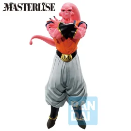 DRAGON BALL Z - Majin Buu Gohan Absorbed VS Omnibus Ultimate Ichibansho 27cm Figuurtje 