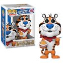 KELLOGG'S - POP AD Icon No. 232 - Tony the Tiger ('84) Pop figur 